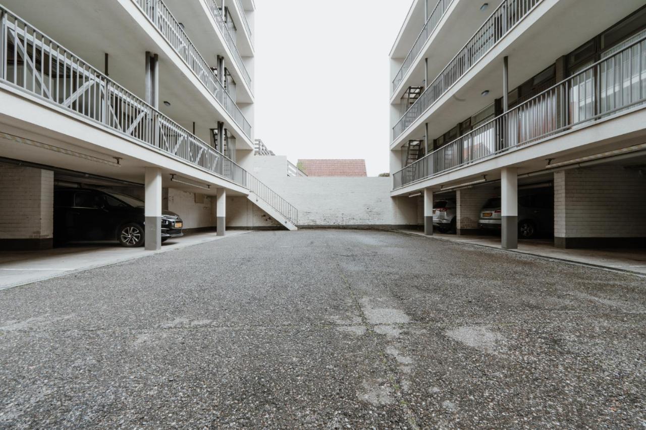 Duinstraatje 15 Apartment เซาเตอลองเดอ ภายนอก รูปภาพ