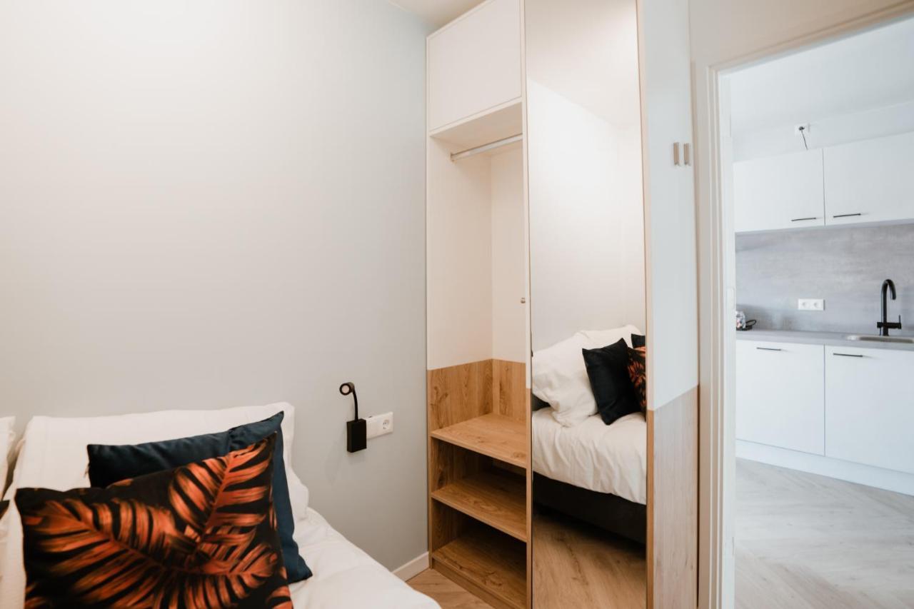 Duinstraatje 15 Apartment เซาเตอลองเดอ ภายนอก รูปภาพ