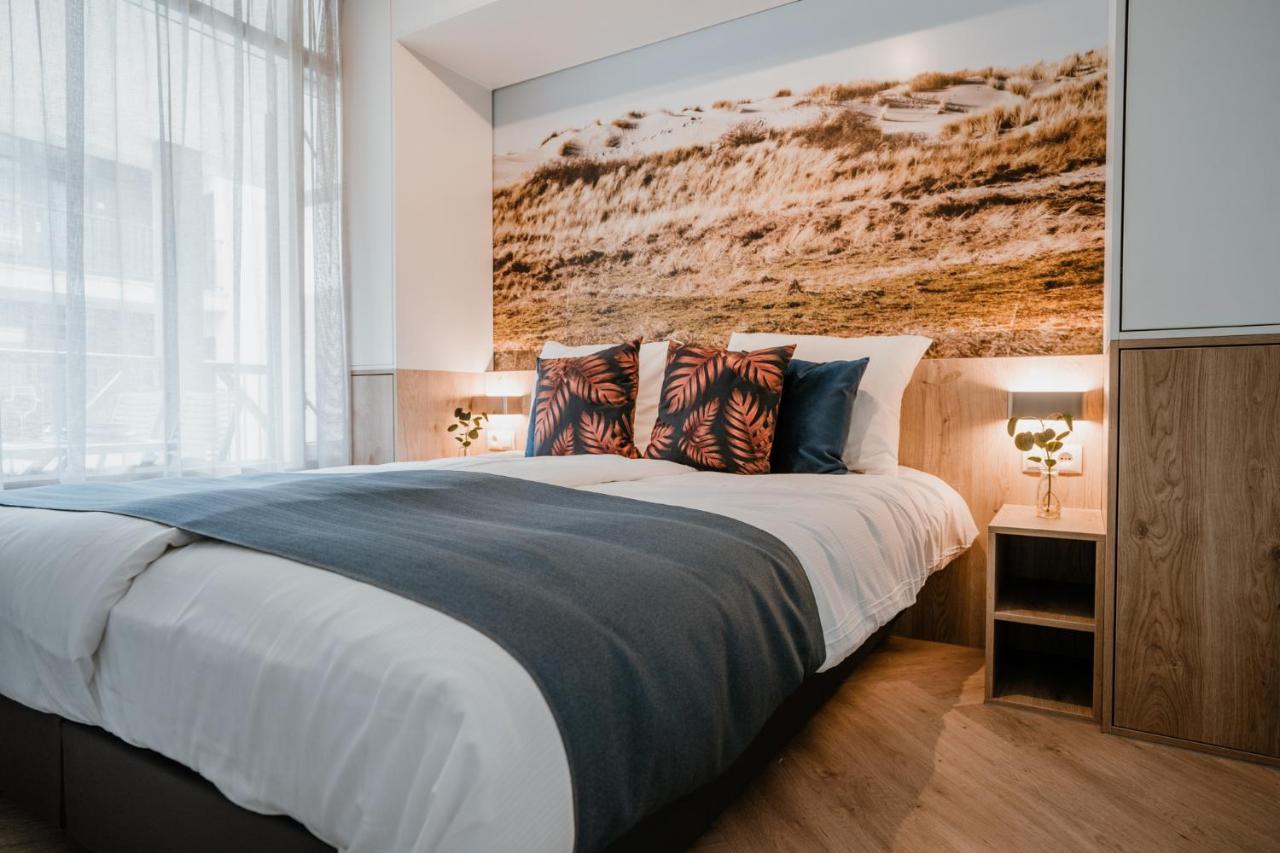 Duinstraatje 15 Apartment เซาเตอลองเดอ ภายนอก รูปภาพ