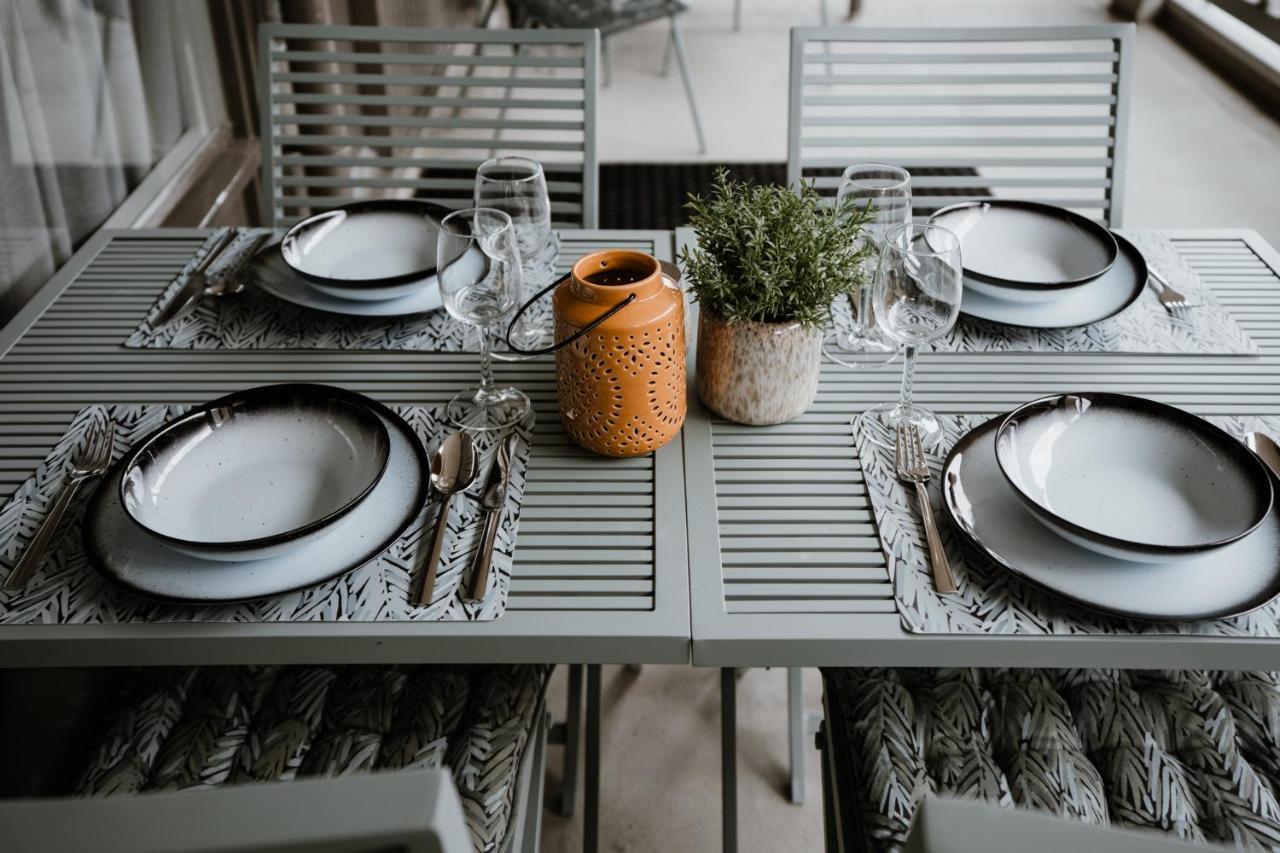 Duinstraatje 15 Apartment เซาเตอลองเดอ ภายนอก รูปภาพ