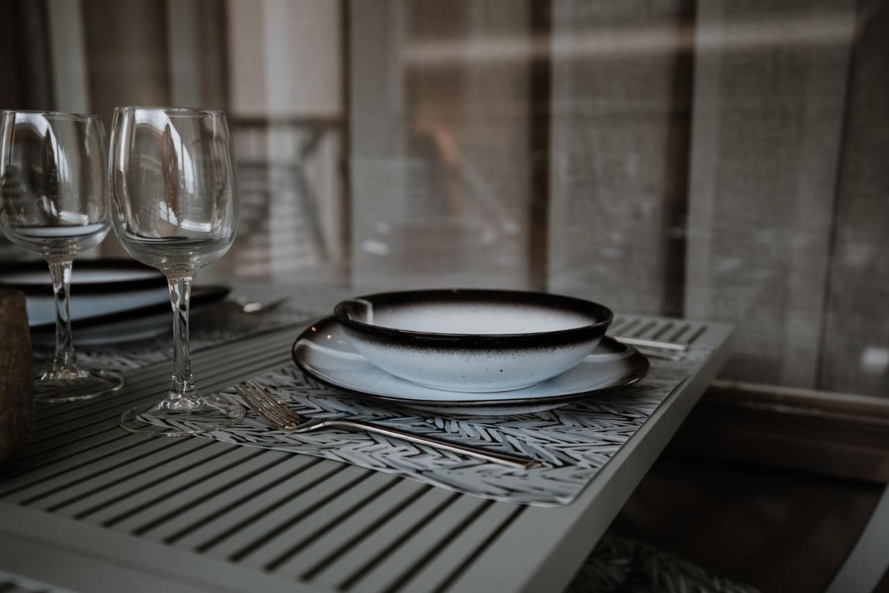 Duinstraatje 15 Apartment เซาเตอลองเดอ ภายนอก รูปภาพ