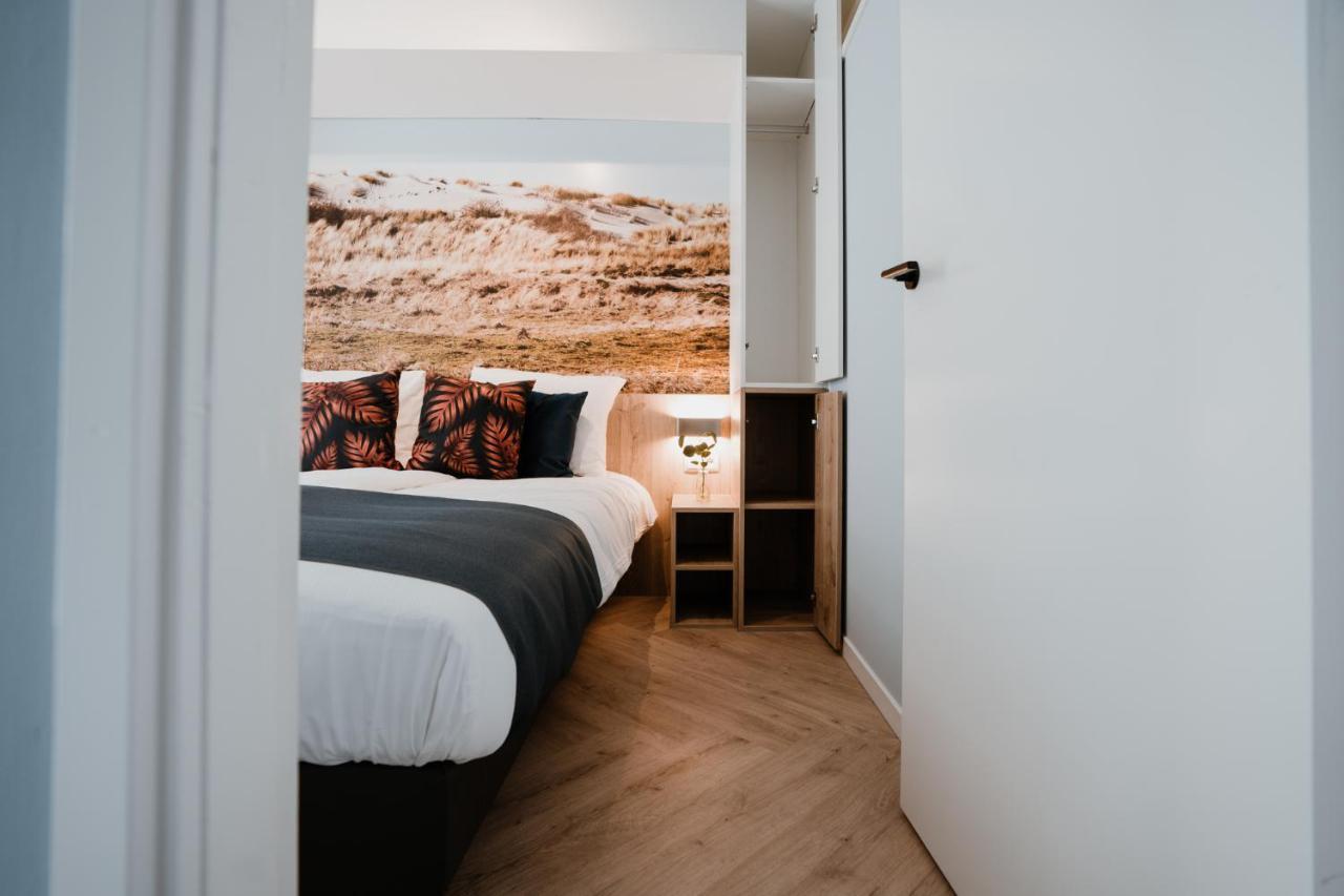 Duinstraatje 15 Apartment เซาเตอลองเดอ ภายนอก รูปภาพ