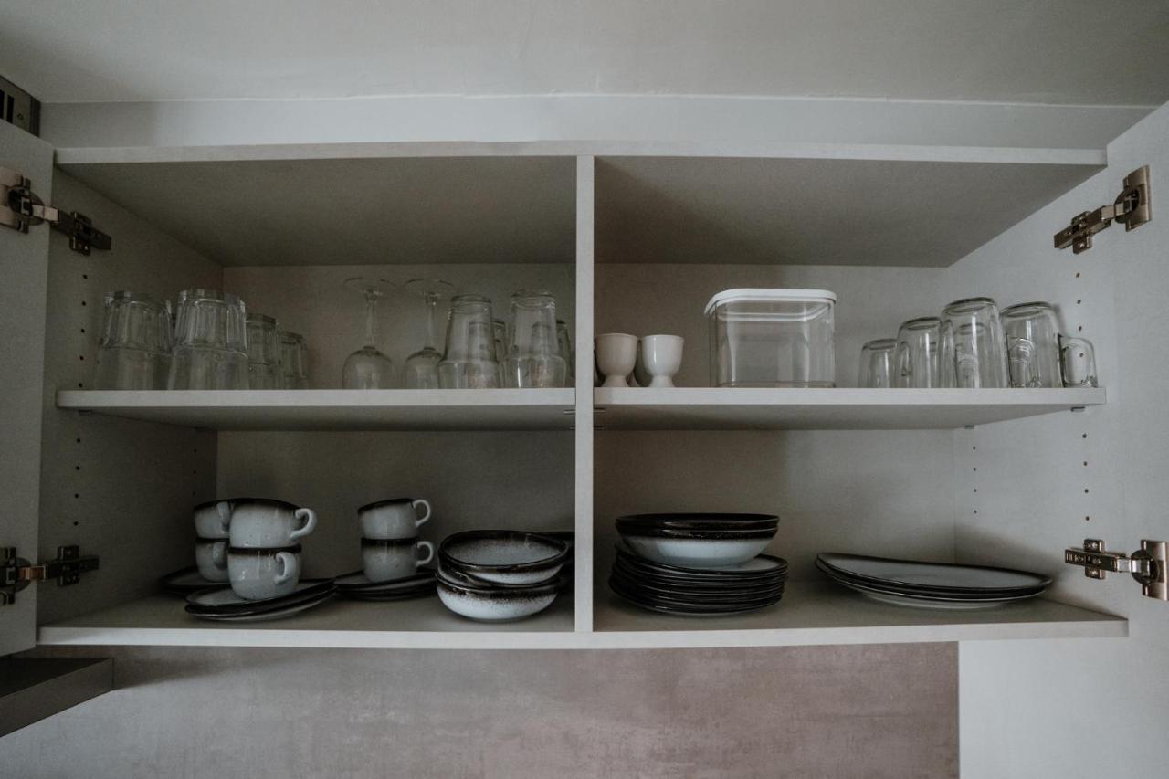 Duinstraatje 15 Apartment เซาเตอลองเดอ ภายนอก รูปภาพ