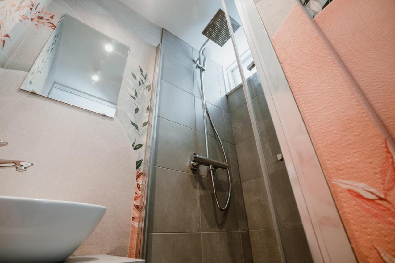 Duinstraatje 15 Apartment เซาเตอลองเดอ ภายนอก รูปภาพ